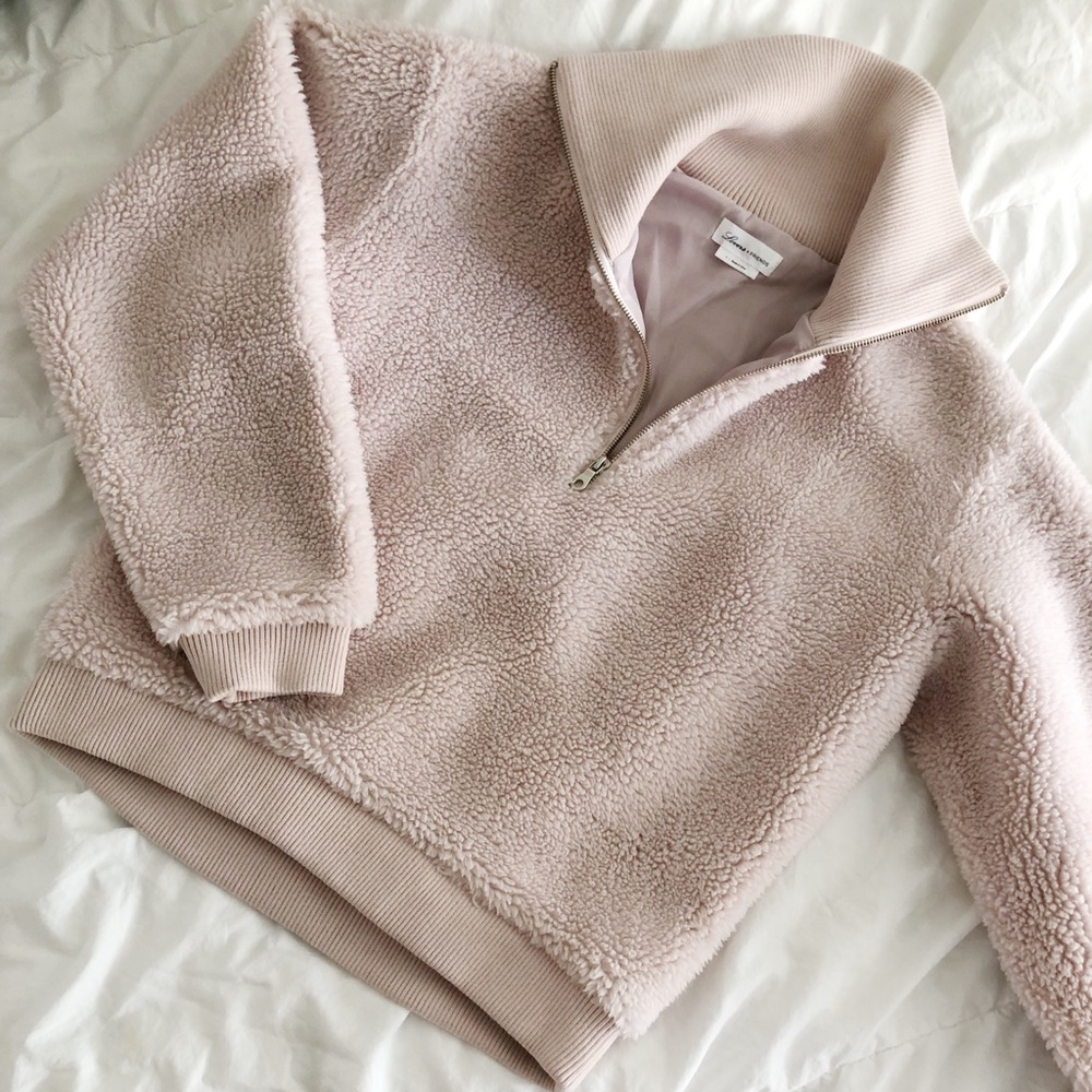 Lovers & friends sweater